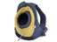 Pet Carry Bag Ruck Sack Back Pack YELLOW *RRP $36.95 Carousel 1
