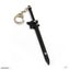 Kirito's - Elucidator Sword Keychain - Sword Art Online Carousel 4