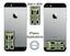 Antenna BOOSTER GenerationX Latest GOLD Edition digital, analog, tri-band, RURAL Carousel 3