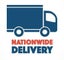 MO DEL CO - The Motorcycle Delivery Company Carousel 7