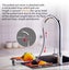 Pulldown Sink Mixer Carousel 7