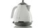 DeLonghi Icona Capitals Sydney Kettle (White) Carousel 1