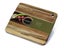 Wooden Chopping Board Medium Size 30cm x 25cm Carousel 1