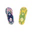 Clearance Sell - Any 3 Pair Lace-up Printed Anti Slip Yoga Socks Carousel 2