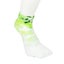Clearance Sell - 2 Pair Printed Anti-slip Yoga Toe Socks Carousel 3