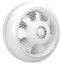Extractor Fan Window Mounted HCM-180N Carousel 3