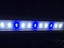 BLUE/WHITE Aquarium top led light 60cm Carousel 1