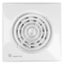 Extractor Fan Silent Series 125mm Duct Size Carousel 4