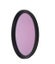 dHD Magenta Dive Filter for Gopro 52mm Carousel 1