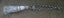 NEW Black and Silver CURTAIN TIE BACK - ONE Carousel 2