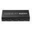 UHD 4K 60Hz HDMI 2.0 Repeater Amplifier Splitter Hub Box HD 1080P 1x4 1 In 4 Out Carousel 3