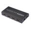 UHD 4K 60Hz HDMI 2.0 Repeater Amplifier Splitter Hub Box HD 1080P 1x4 1 In 4 Out Carousel 5