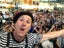 JP, Multi-Talented French Magician Entertainer Carousel 17