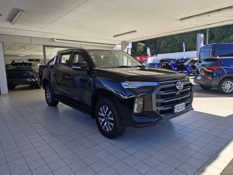 LDV eT60