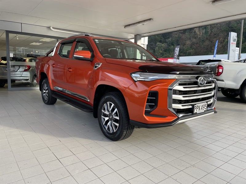 LDV T60