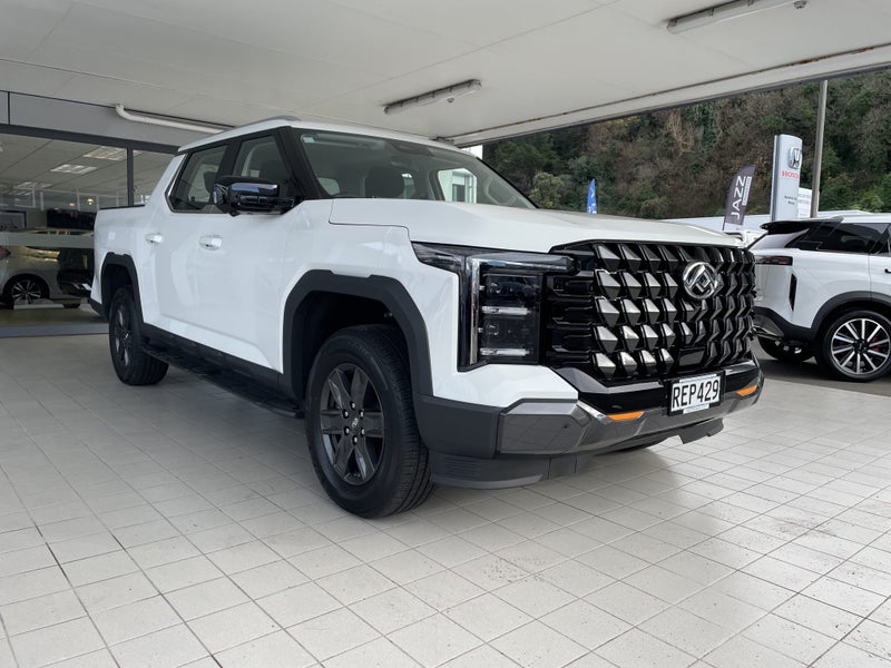 LDV Brand