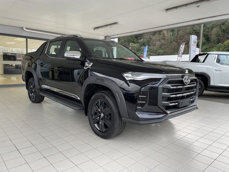 LDV T60