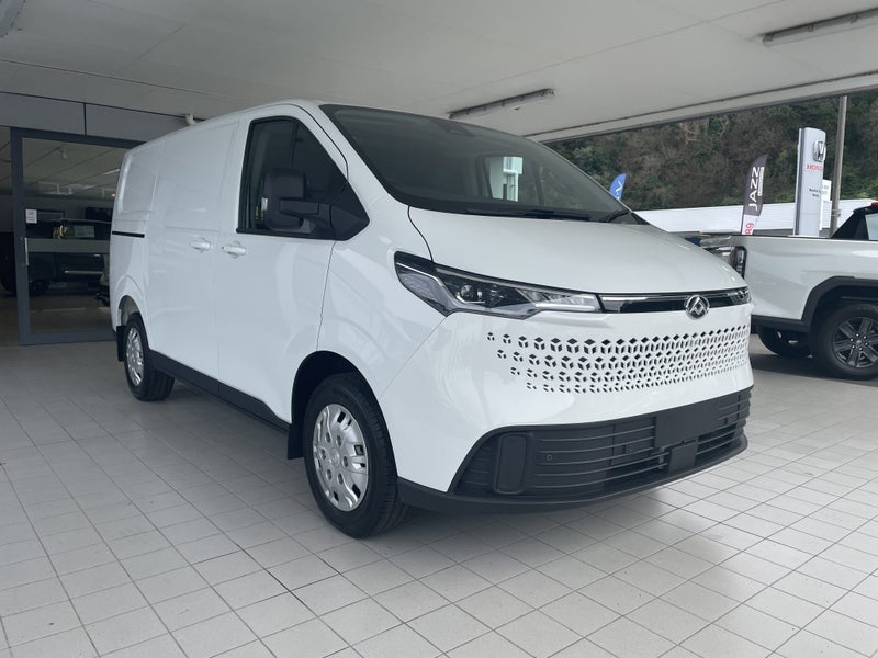 LDV Deliver 7