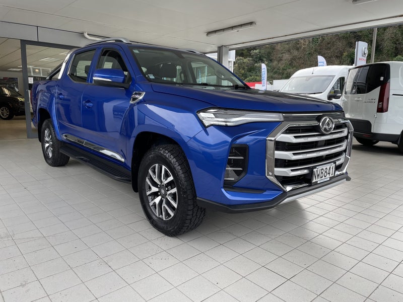 LDV T60