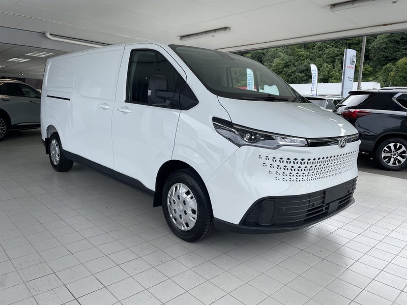 LDV Deliver 7