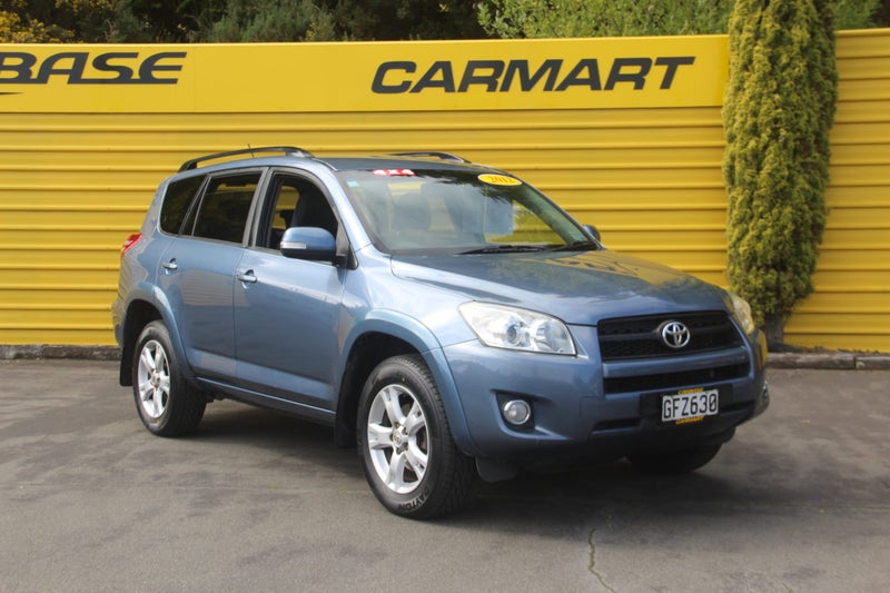 2012 Toyota RAV4
