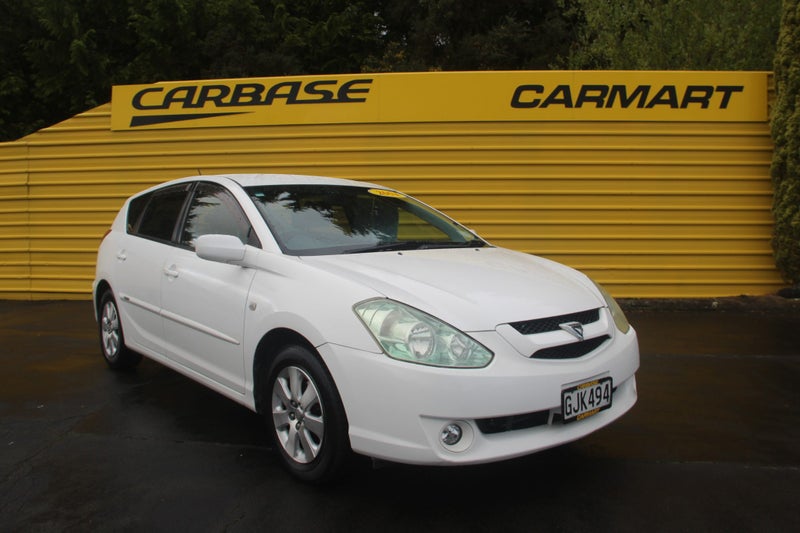 2004 Toyota Caldina