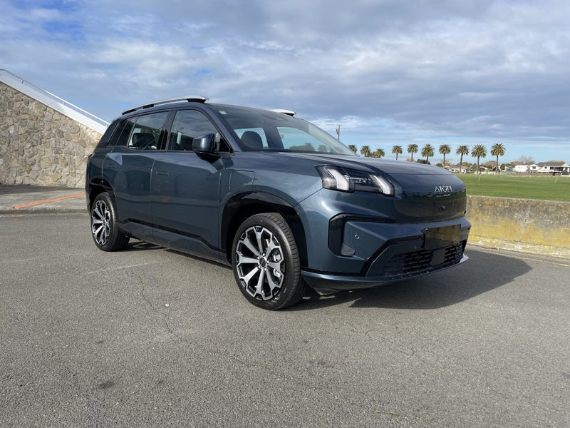 GAC AION V