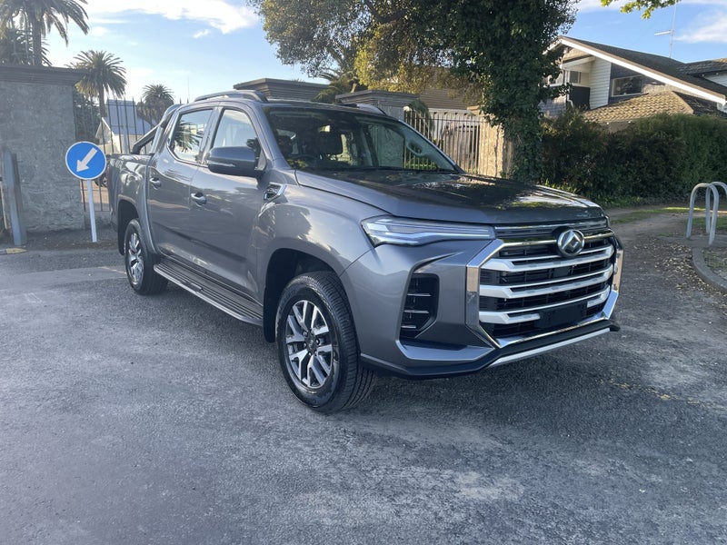 LDV T60