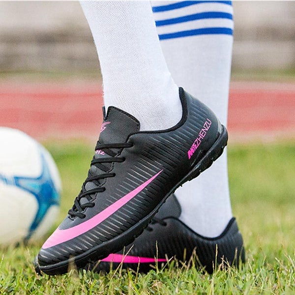 womens indoor football boots