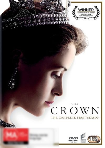 The Crown: Season 1 Carousel 1