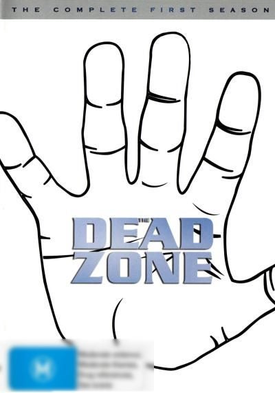 The Dead Zone: Season 1 Carousel 1