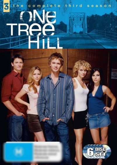 One Tree Hill: Season 3 Carousel 1