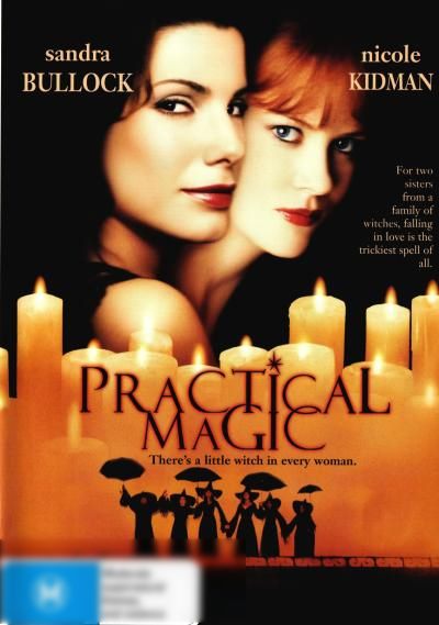 Practical Magic Carousel 1