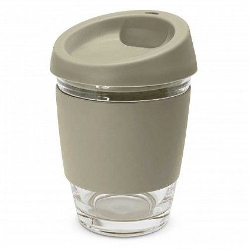 Metro Cup - Set of 6 (Grey) Carousel 1