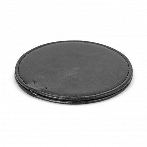 Hadron Wireless Charger (Black) Carousel 1