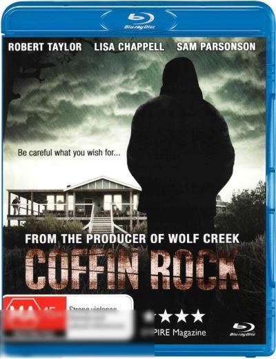 Coffin Rock Carousel 1