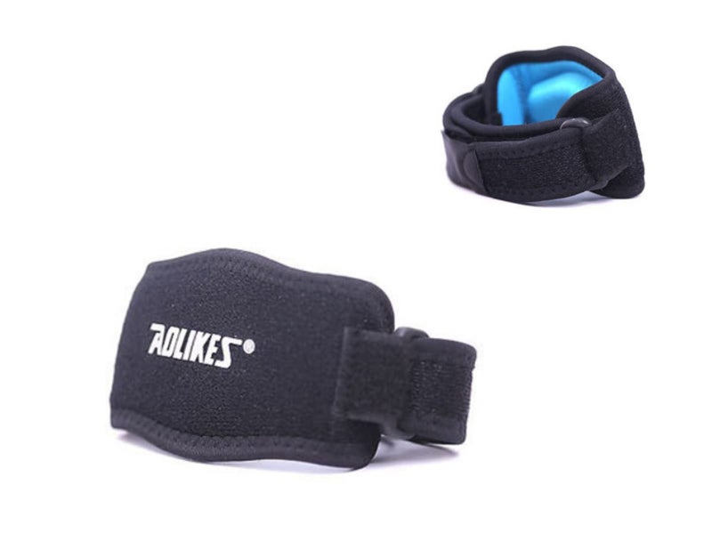 Tennis Elbow Strap with Compression Pad Tennis Elbow Brace