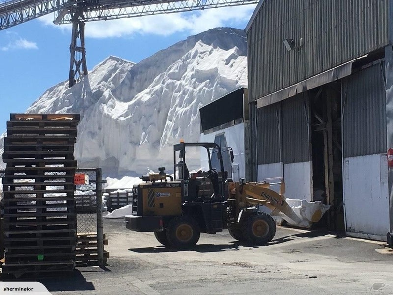 Loadmax WL350E Wheel Loader 12Ton, 2.0m3 Bkt Carousel 2