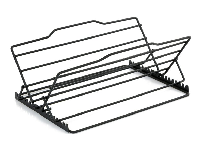 Non-Stick Adjustable Roasting Rack AVANTI Carousel 1