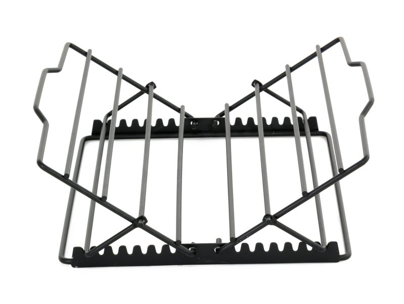 Non-Stick Adjustable Roasting Rack AVANTI Carousel 2