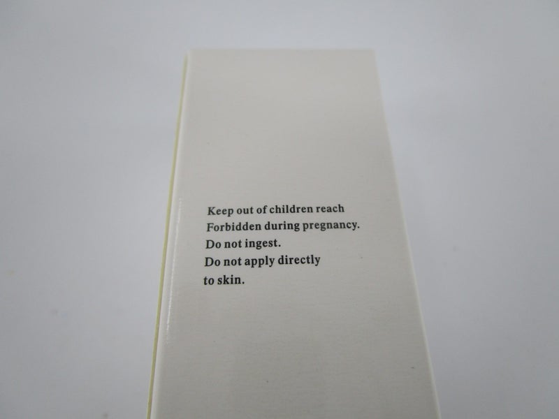 PTN Kiwifruit Fragrance Oil 10 ml with oil dripping pipette Kiwi Fruit Carousel 2