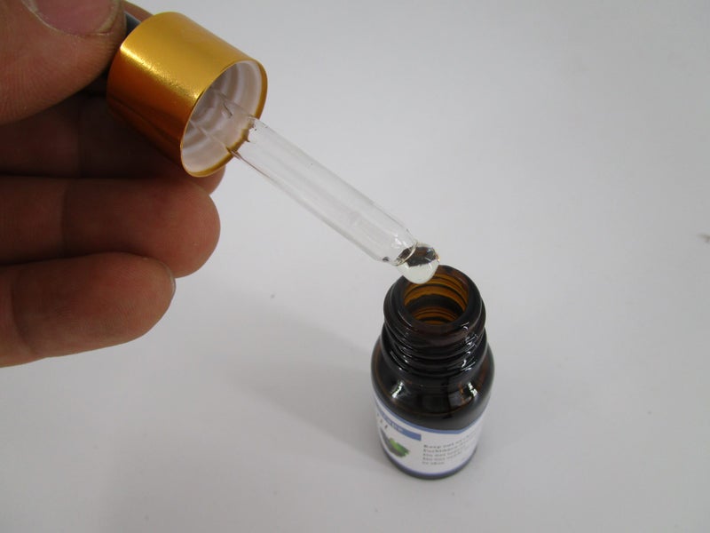 PTN Kiwifruit Fragrance Oil 10 ml with oil dripping pipette Kiwi Fruit Carousel 4