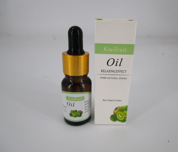 PTN Kiwifruit Fragrance Oil 10 ml with oil dripping pipette Kiwi Fruit Carousel 1