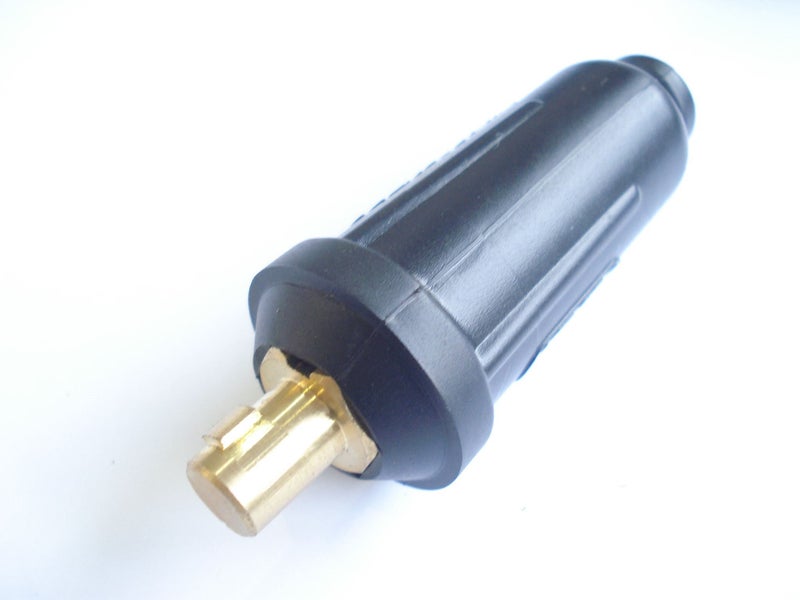 Welding leads accessories plugs, connectors, cable, earth clamps : WeldingStuff Carousel 1