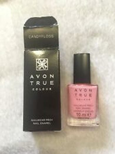 Avon True Color Pro+ Nail Enamels - CLEARANCE Carousel 1