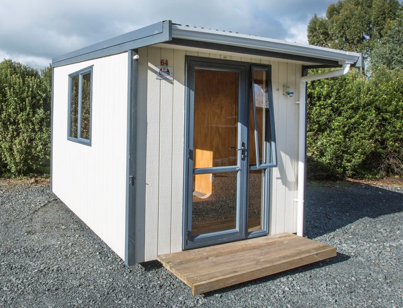 Portable Cabins for Rent Carousel 2
