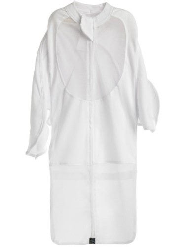 Summer Dreamswaddle (Large) - Plain White Carousel 1