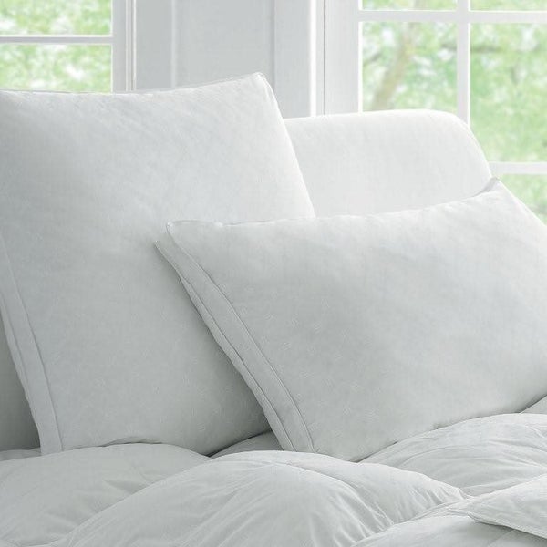Deluxe Dream Standard Pillow Firm By Sheridan Trade Me