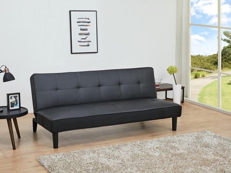 Sofa Bed Couch 3 Seater