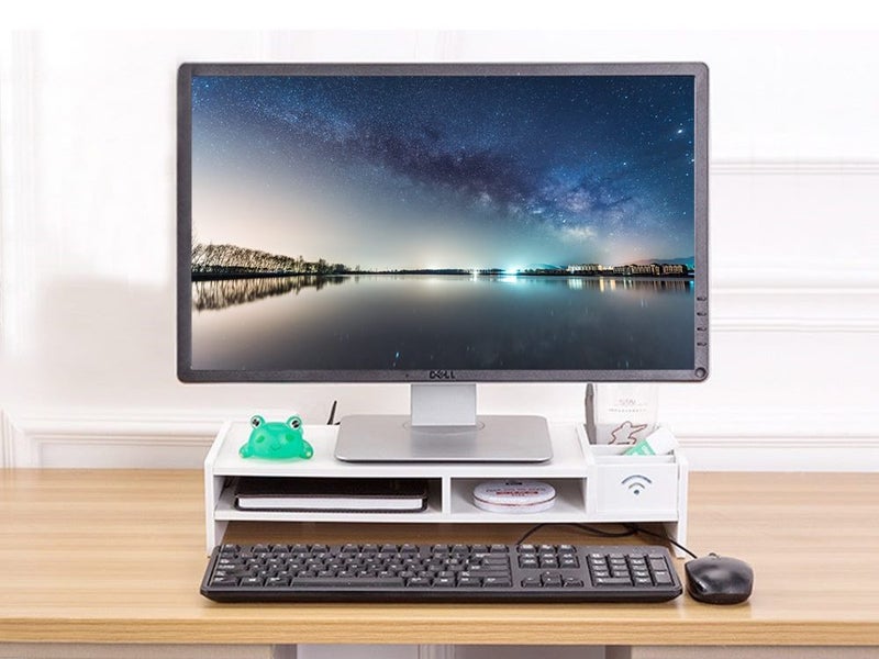 Computer Monitor Riser Trade Me Computer Monitor Riser Trade Me